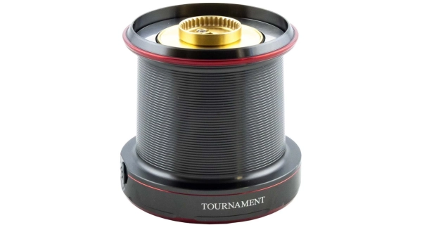 DAIWA - Naviják Tournament Basia 45SCW QD