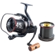 DAIWA - Naviják Tournament Basia 45SCW QD