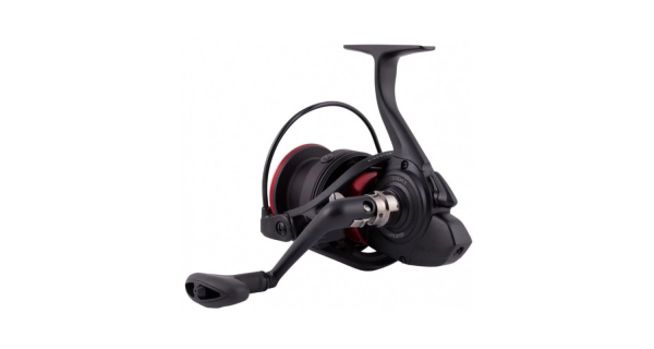 DAIWA - Naviják Whisker 25 QD