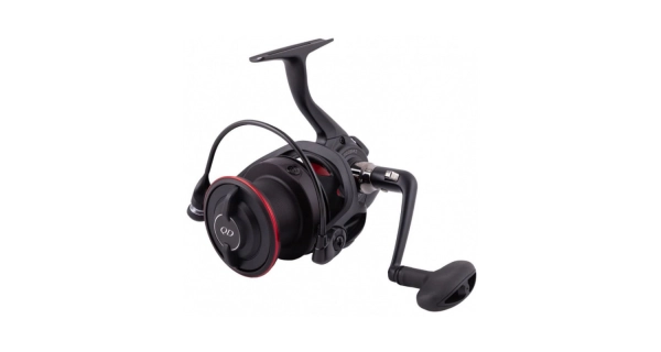 DAIWA - Naviják Whisker 25 QD