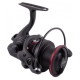 DAIWA - Naviják Whisker 25 QD