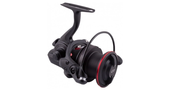 DAIWA - Naviják Whisker 25 QD