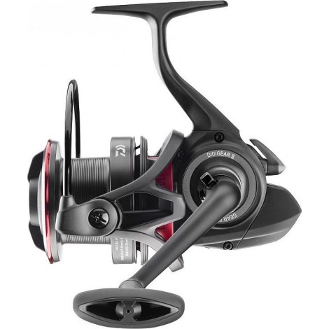 DAIWA - Naviják Whisker 25 QD