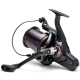 DAIWA - Naviják Whisker 45 SCW QD OT se dvěmi náhradními cívkami