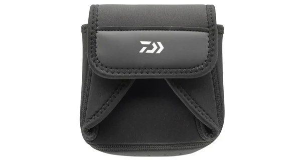 DAIWA - Obal na naviják D-Vec Neoprene Reel Pouch SP 16x17 cm