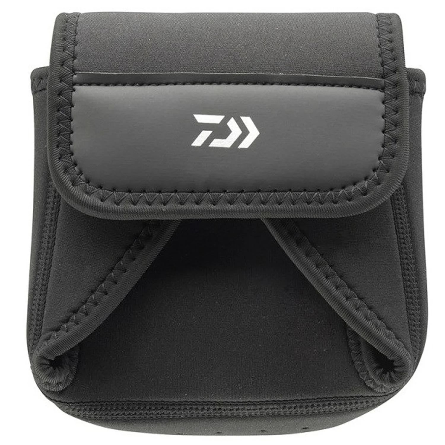 DAIWA - Obal na naviják D-Vec Neoprene Reel Pouch SP 16x17 cm