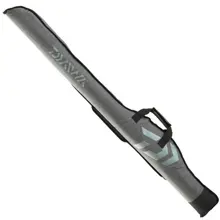 DAIWA - Obal na prut D-VEC 1 Rod Protection Stiff Bag 145 cm