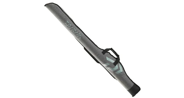 DAIWA - Obal na prut D-VEC 1 Rod Protection Stiff Bag 145 cm