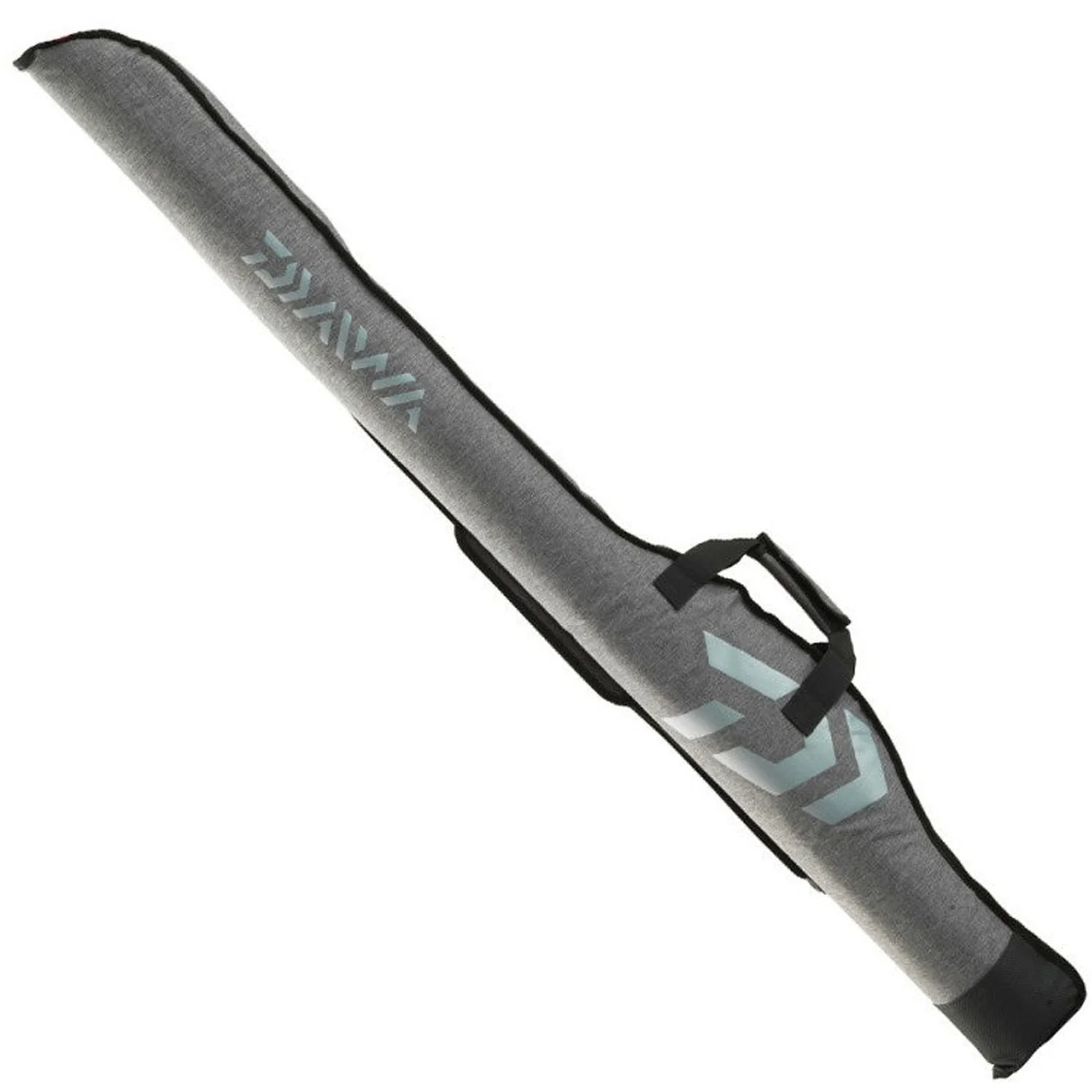 DAIWA - Obal na prut D-VEC 1 Rod Protection Stiff Bag 145 cm