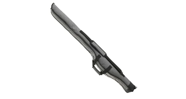 DAIWA - Obal na prut D-VEC 1 Rod Protection Stiff Bag 145 cm