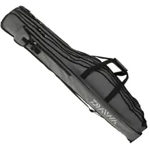 DAIWA - Obal na prut D-VEC 3 Rod Bag 130 cm