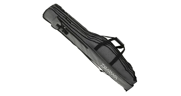 DAIWA - Obal na prut D-VEC 3 Rod Bag 130 cm