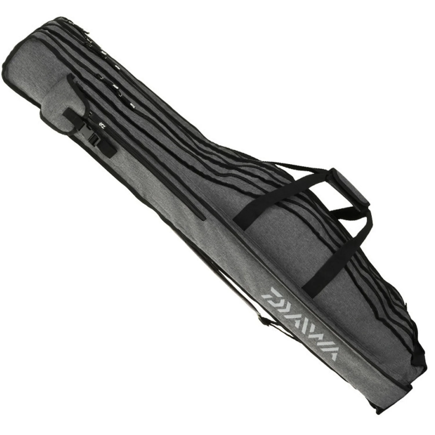 DAIWA - Obal na prut D-VEC 3 Rod Bag 130 cm