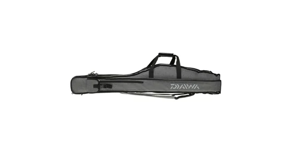 DAIWA - Obal na prut D-VEC 3 Rod Bag 130 cm