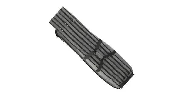 DAIWA - Obal na prut D-VEC 3 Rod Bag 130 cm