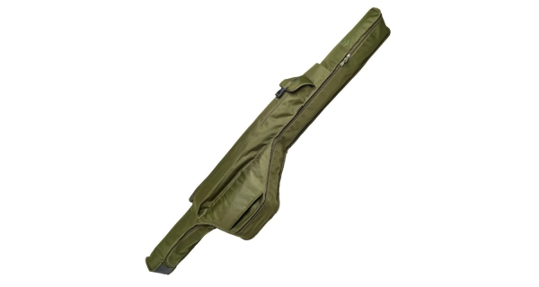 DAIWA - Obal na pruty Black Widow 3 Rod Bag 215 cm