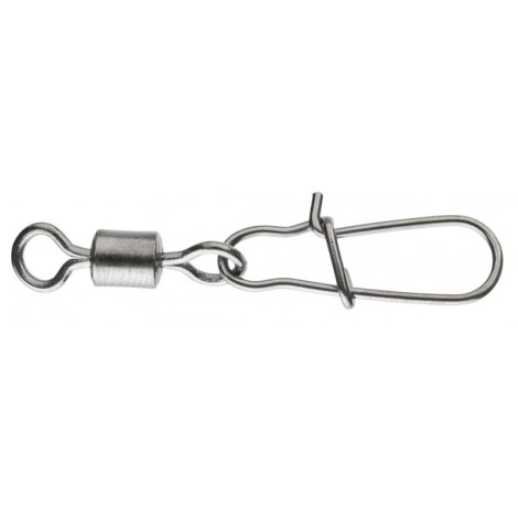 DAIWA - Obratlík Fast Lock Swivel vel. 1/0