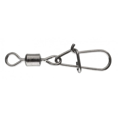 DAIWA - Obratlík s karabinkou Egg Snap Swivel vel. 1