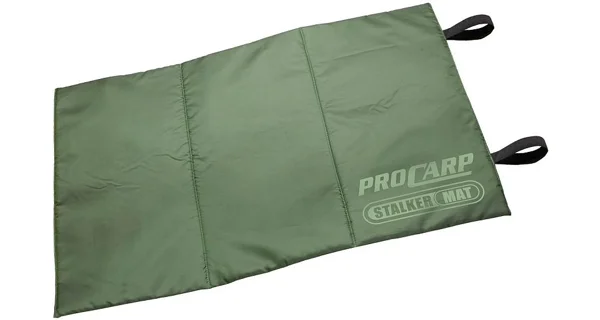 DAIWA - Odháčkovací podložka Pro Carp Unhooking Mat 100 x 60 cm