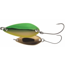 DAIWA - Plandavka Presso ADM 2,6 cm 2,2 g Flashing Green