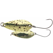 DAIWA - Plandavka Presso ADM 2,6 cm 2,2 g Lemonade