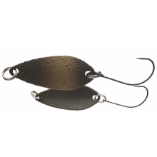 DAIWA - Plandavka Presso ADM 2,6 cm 3,8 g Green Pellet