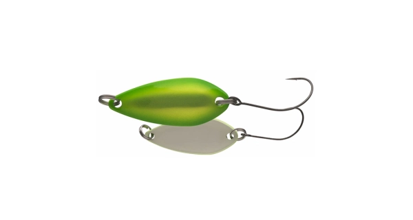 DAIWA - Plandavka Presso ADM 2,6 cm 3,8 g Lightning Green