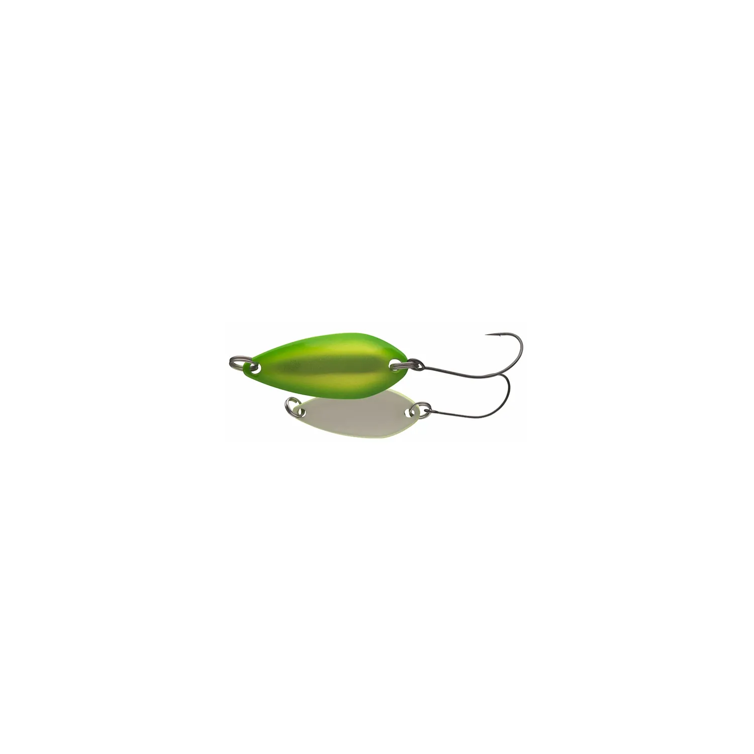 DAIWA DAIWA - Plandavka Presso ADM 2,6 cm 3,8 g Lightning Green