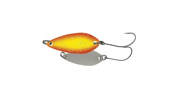 DAIWA - Plandavka Presso ADM 2,6 cm 3,8 g Lightning Orange