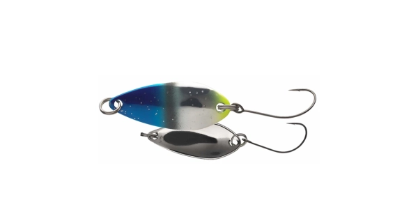 DAIWA - Plandavka Presso ADM 2,6 cm 3,8 g Manhattan