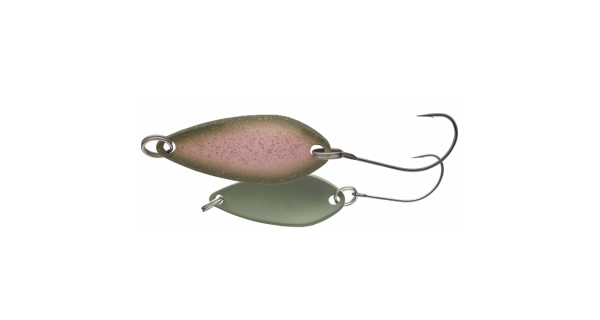 DAIWA - Plandavka Presso ADM 2,6 cm 3,8 g Salmon Basil