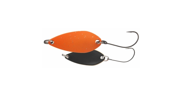 DAIWA - Plandavka Presso ADM 2,6 cm 3,8 g Shibugaki