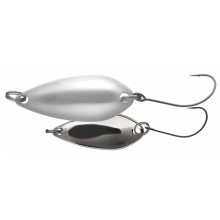 DAIWA - Plandavka Presso ADM 2,6 cm 3,8 g Snow White