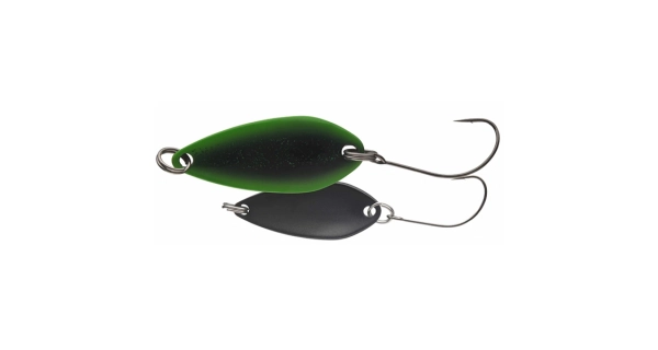 DAIWA - Plandavka Presso ADM 2,6 cm 3,8 g Triple Green