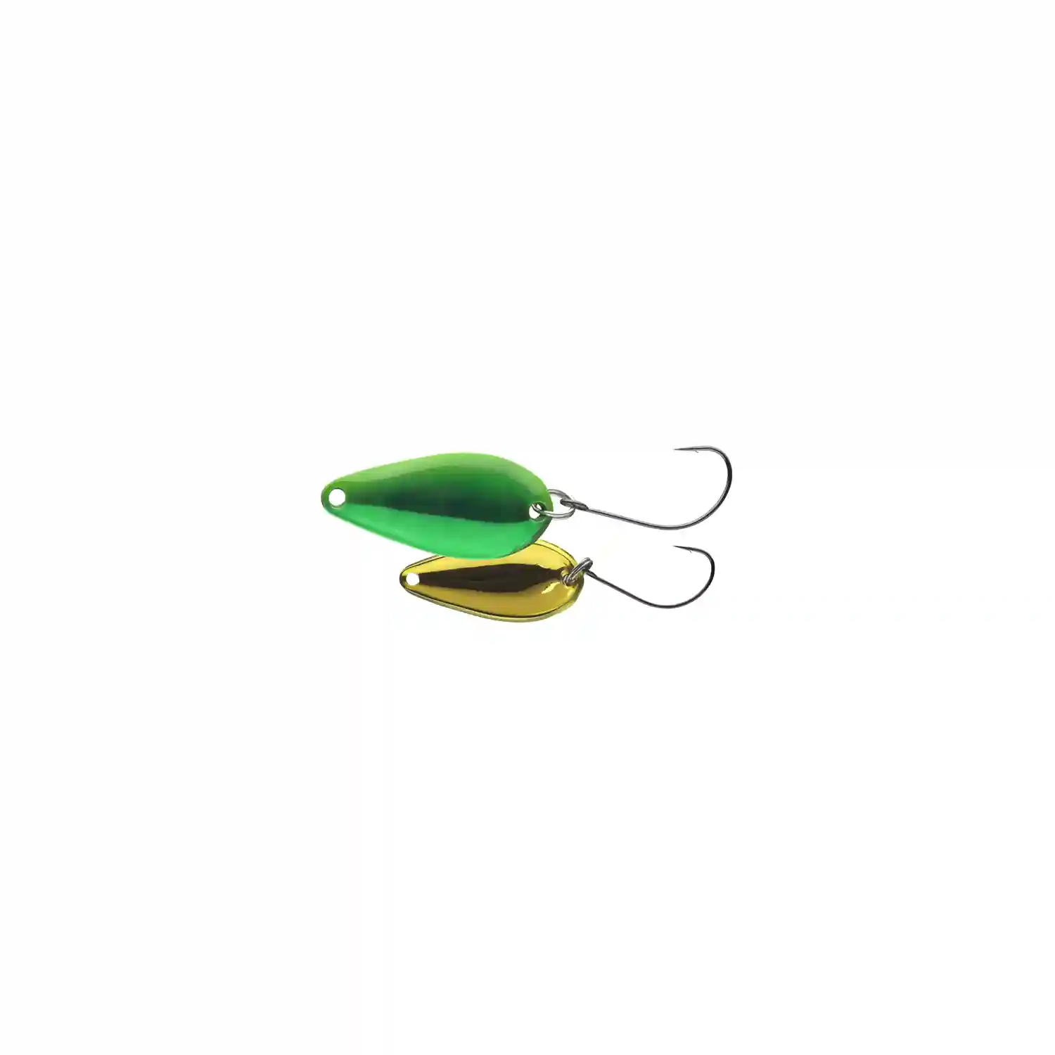 DAIWA DAIWA - Plandavka Presso LMN 2,4 cm 1,9 g Green Gold Yamame