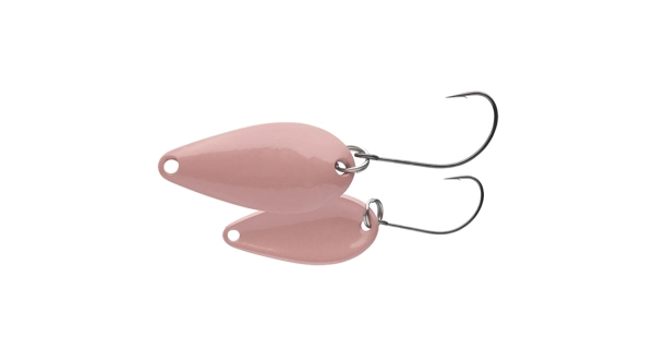 DAIWA - Plandavka Presso LMN 2,4 cm 1,9 g Light Pink