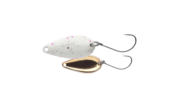 DAIWA - Plandavka Presso LMN 2,4 cm 1,9 g Neon Glow