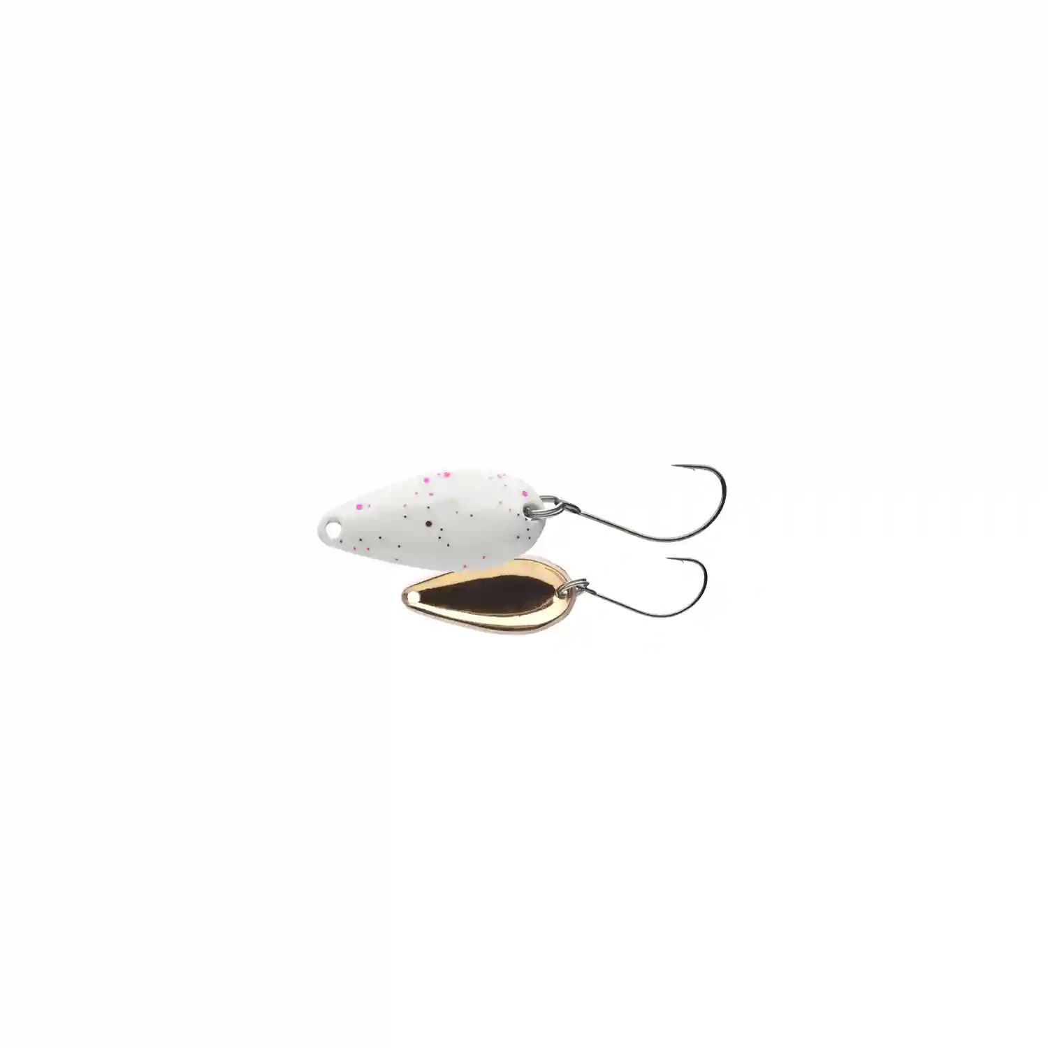 DAIWA DAIWA - Plandavka Presso LMN 2,4 cm 1,9 g Neon Glow