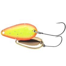 DAIWA - Plandavka Presso LMN 2,4 cm 1,9 g Orange Mango