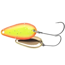 DAIWA - Plandavka Presso LMN 2,4 cm 1,9 g Orange Mango