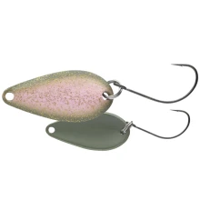 DAIWA - Plandavka Presso LMN 2,4 cm 1,9 g Salmon Basil