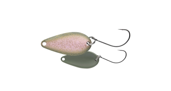 DAIWA - Plandavka Presso LMN 2,4 cm 1,9 g Salmon Basil
