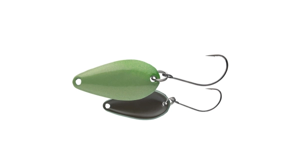 DAIWA - Plandavka Presso LMN 2,4 cm 1,9 g Snow Peas