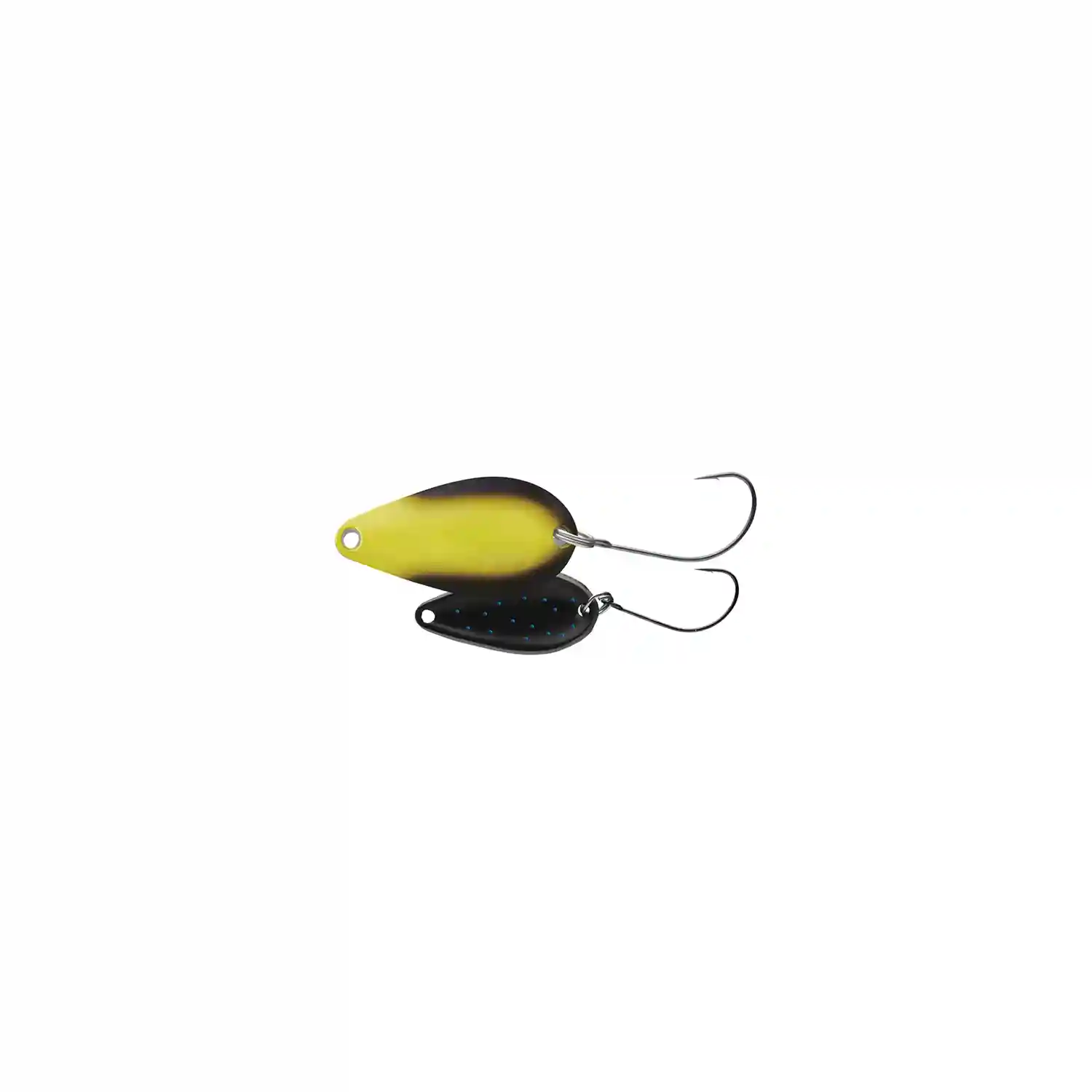 DAIWA DAIWA - Plandavka Presso LMN 2,4 cm 1,9 g Yellow Dagger