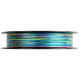 DAIWA - Pletená šňůra J-Braid Grand X8 Multi Color 0,18 mm 150 m