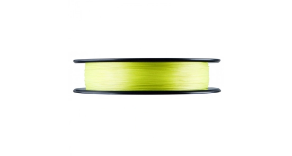 DAIWA - Pletená šňůra J-Braid Grand X8E Chartreuse 0,06 mm 5 kg 135 m