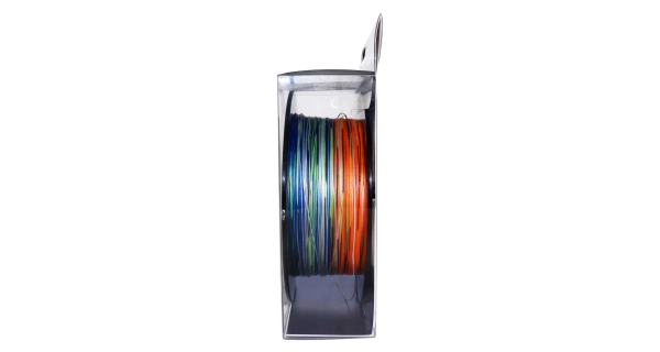 DAIWA - Pletená šňůra ST 12BEX+Si 0,35 mm 600 m