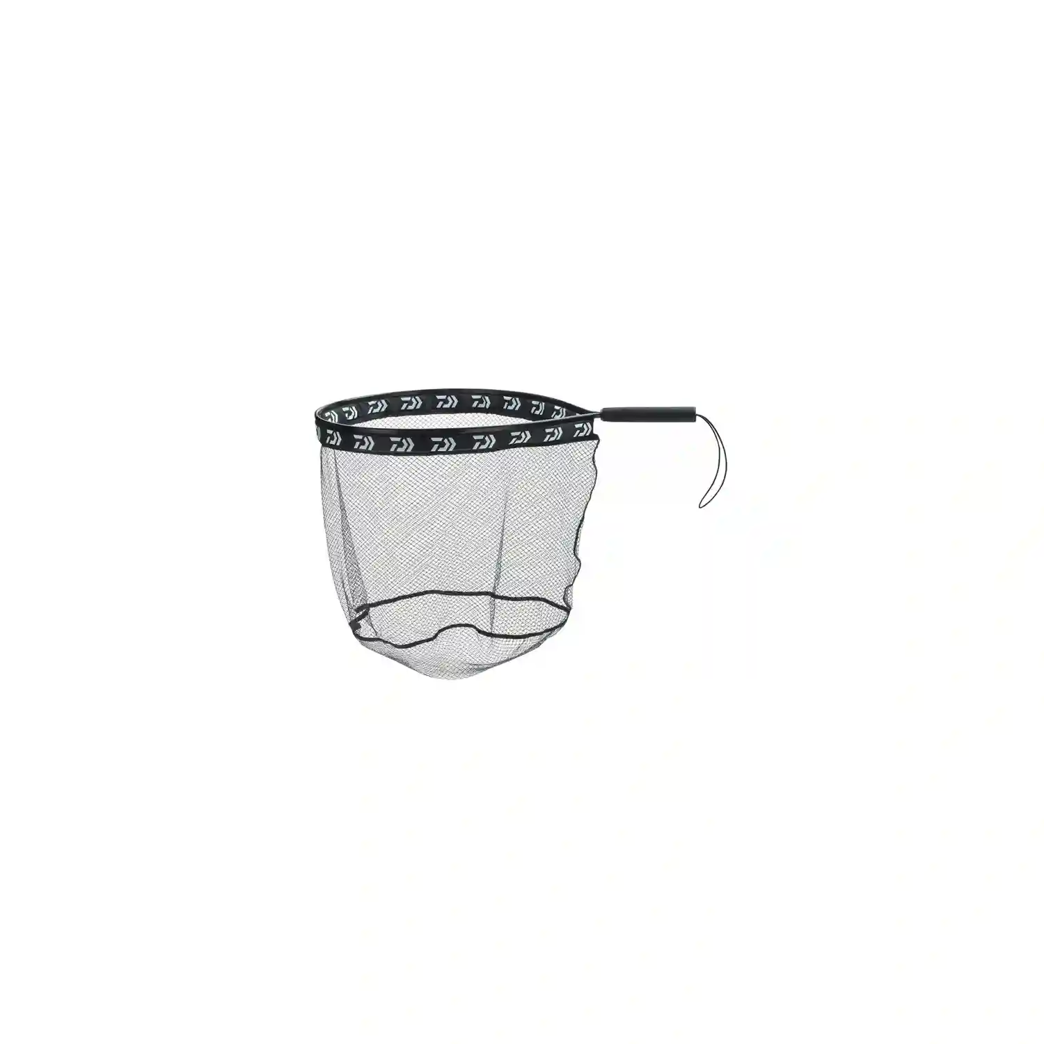 DAIWA DAIWA - Plovoucí podběrák D-VEC Floating Wading Net 55x45 cm