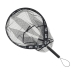 DAIWA - Plovoucí podběrák D-VEC Floating Wading Net 55x45 cm