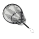 DAIWA - Plovoucí podběrák D-VEC Floating Wading Net 55x45 cm